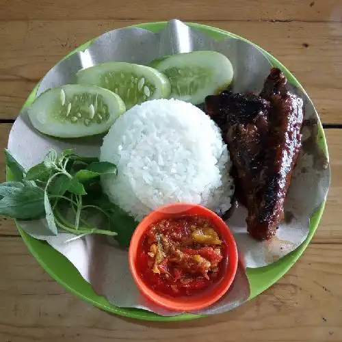 Gambar Makanan Nasi Uduk Cijantung Rizki, Pendidikan 2 7