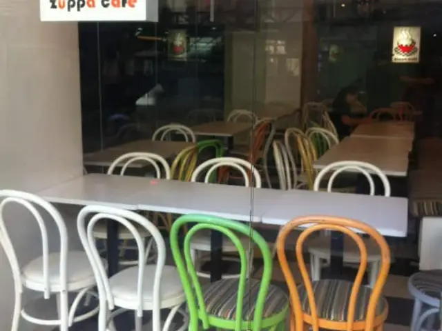 Zuppa Cafe