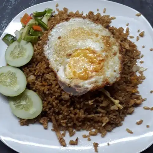 Gambar Makanan Nasi Goreng Fatih, Lebak Bulus 6