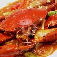 Gambar Makanan :Seafood M. Alif 48, Serpong Utara 15