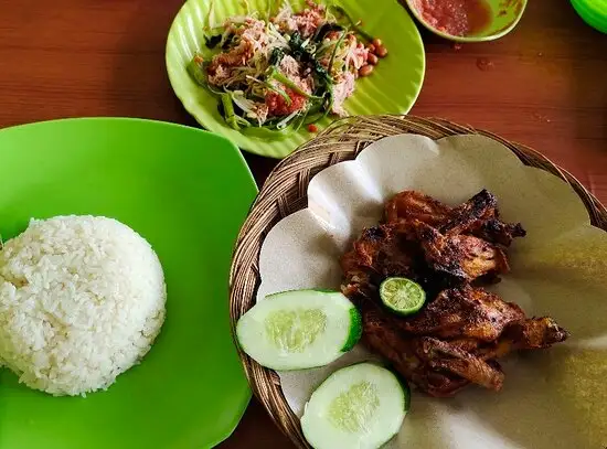 Gambar Makanan RM. Nada Alam Nyaman 7