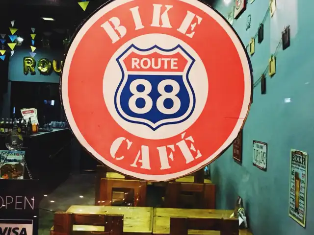 Route 88 Bike Cafe Food Photo 20