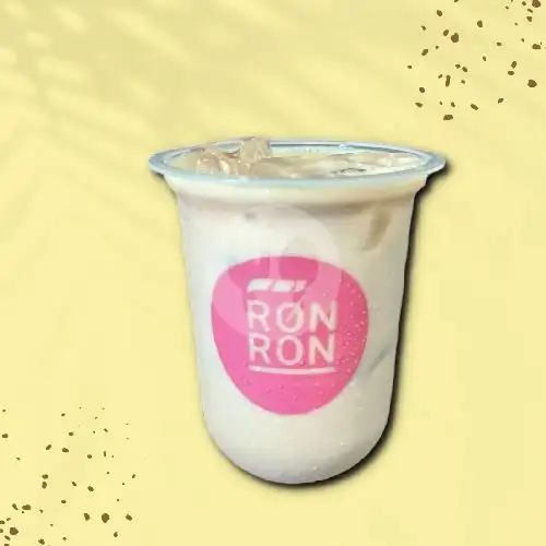 Gambar Makanan Ron Ron Indonesia, Matraman 4