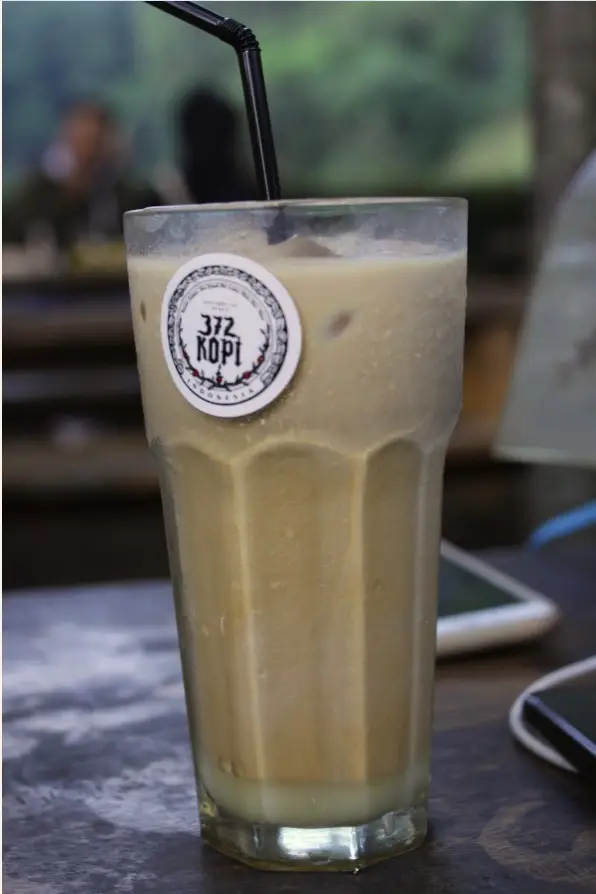 Gambar Makanan 372 Kopi 17