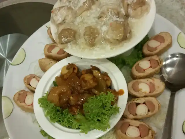 Toh Yuen Restaurant - Klang Executive Club Food Photo 5