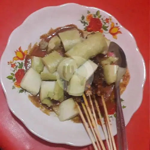 Gambar Makanan Sate Ayam dan Kambing Madura, Dago 13