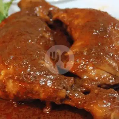 Gambar Makanan Sate Ayam Taichan Dhira 17