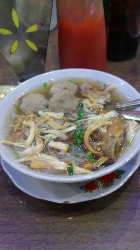 Gambar Makanan Bakso Rahayu 7