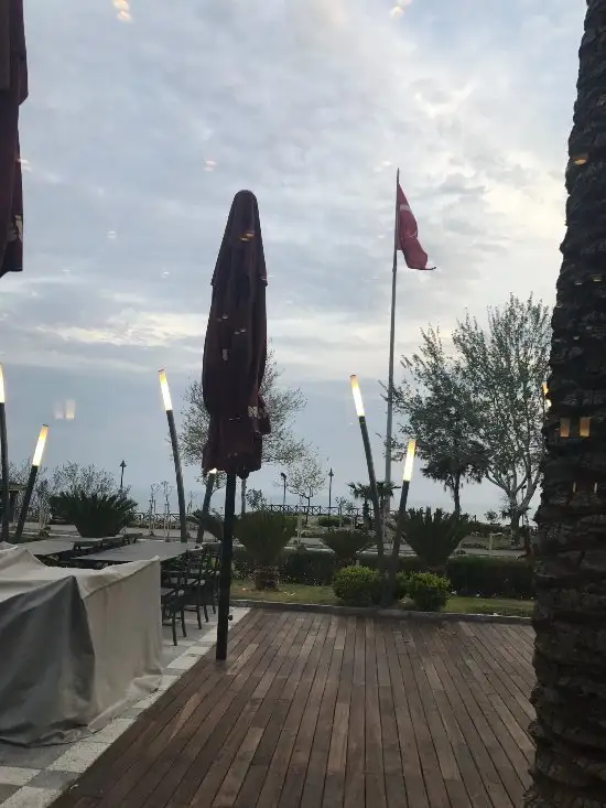 Gunaydın Kebap & Kasap Steakhouse'nin yemek ve ambiyans fotoğrafları 65