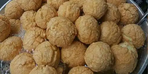 Bakso Goreng Malang "Cak Setyo", Jaya Giri