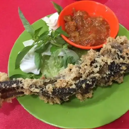 Gambar Makanan Ayam Bakar Ronggolawe, Pemuda Timur 12