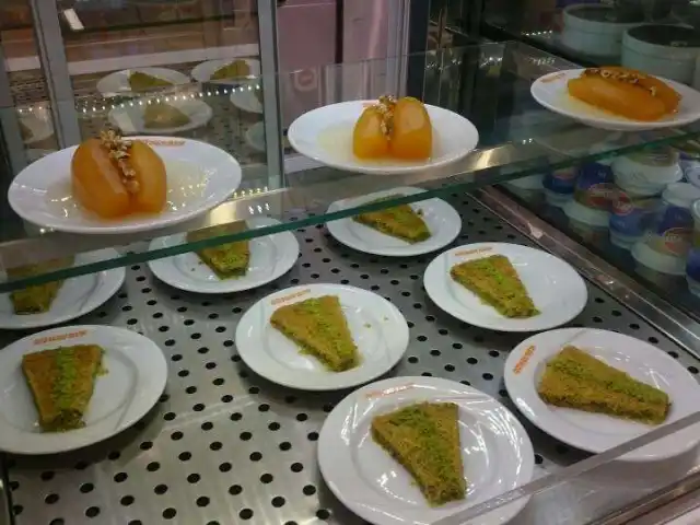 Günaydın Köfte Döner'nin yemek ve ambiyans fotoğrafları 19