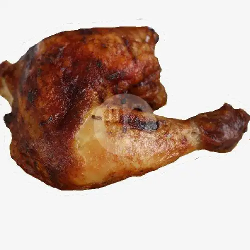 Gambar Makanan Imbiss Roast Chicken, BSD Boulevard Timur 6