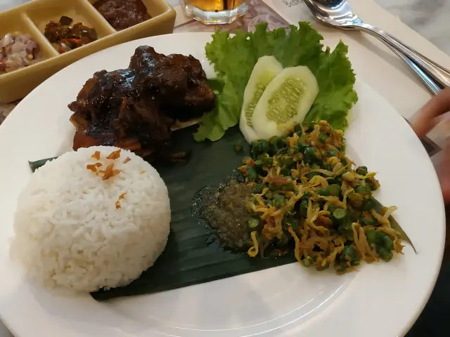 Gambar Makanan Bebek Tepi Sawah 7