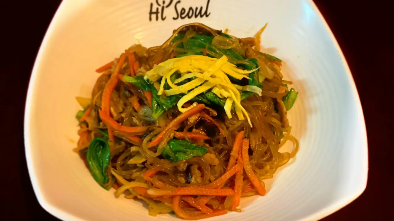 Hi Seoul Korean Restaurant