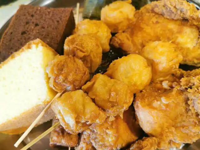 Kilang Roti Mee Ngar, Bt 8, Sandakan Food Photo 4