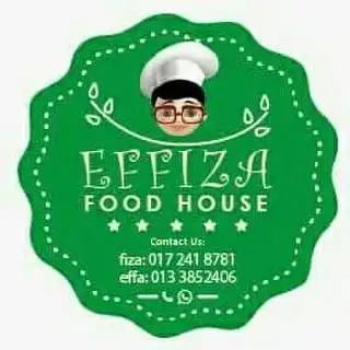 Effiza Food House Rompin