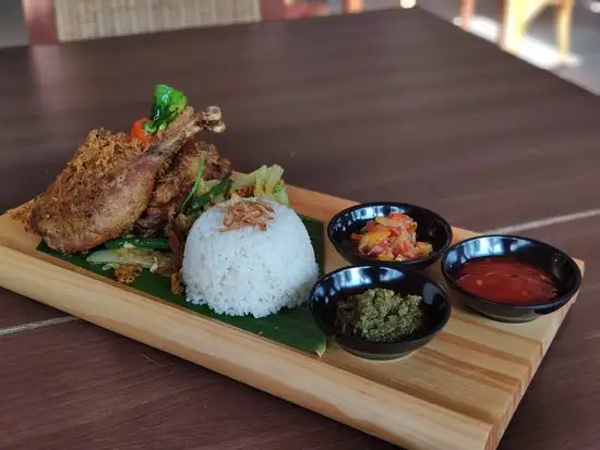 Gambar Makanan Warung Raja Bumbu 8