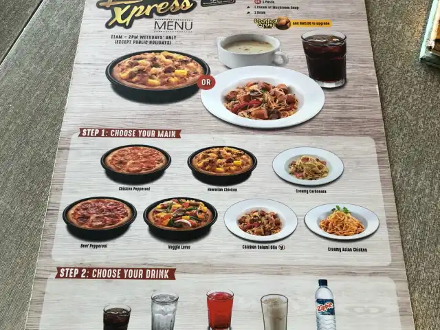 Pizza Hut Food Photo 15