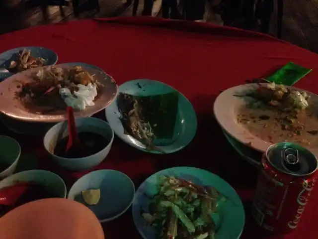 Santai D Muara Ikan Bakar, Tsnjung Harapan, Klang Food Photo 3