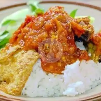 Gambar Makanan Geprek Carollyne, Tegalsari 8