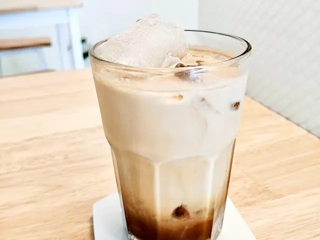 Gambar Makanan Kopi Lalu 8