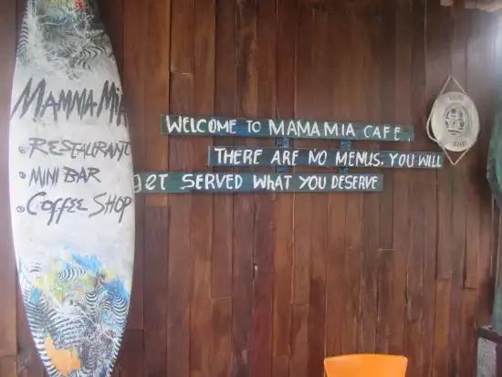 Gambar Makanan Mamma Mia's Bar & Grill 15