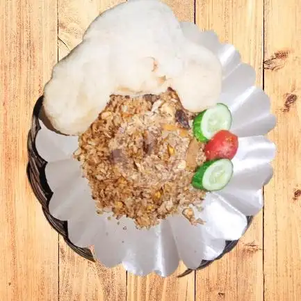 Gambar Makanan RAM NASI GORENG CIBINONG 1