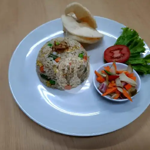 Gambar Makanan Resto Kopi Tiff, Mangga Dua Dalam 4