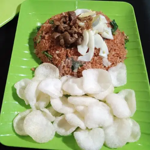 Gambar Makanan Nasi Goreng Langen Rasa 13