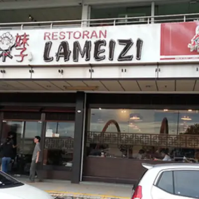 La Mei Zi Restaurant