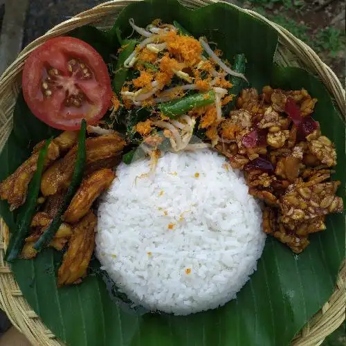Gambar Makanan Gudeg Ria, Tanjung Karang Timur 6