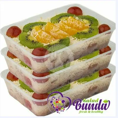Gambar Makanan Salad Bunda Fresh and Healthy, Banguntapan 3