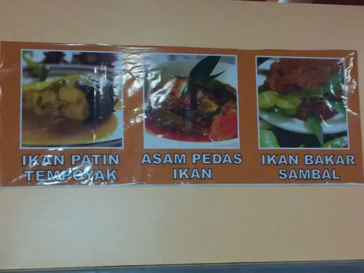 Restoran Ikan Laga