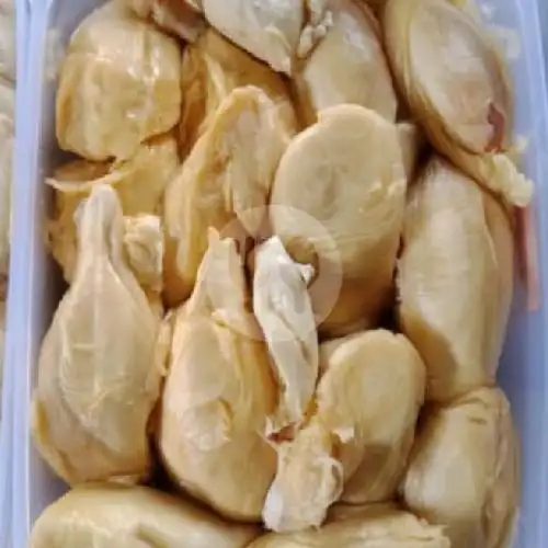 Gambar Makanan Agen Durian, Jelambar 4