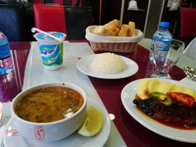 Fasuli Lokantaları'nin yemek ve ambiyans fotoğrafları 18