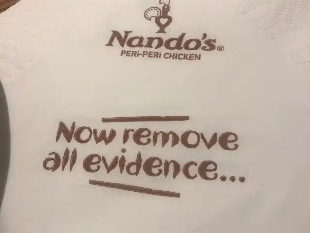 Nando's Food Photo 7