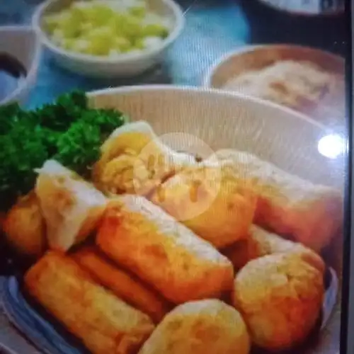 Gambar Makanan Pempek Palembang Sentiong 15