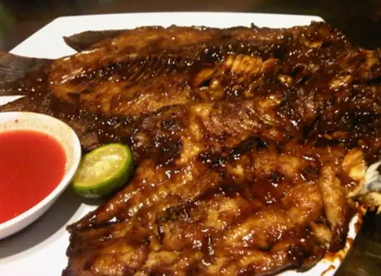 Gambar Makanan D'Cost Seafood Semarang 13