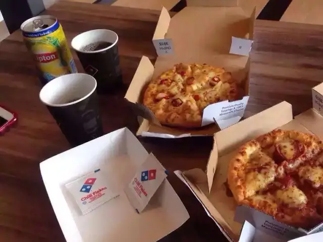 Domino's Food Photo 5