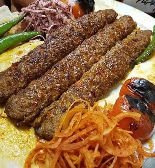 Gözde Adana Kebapçısı'nin yemek ve ambiyans fotoğrafları 54