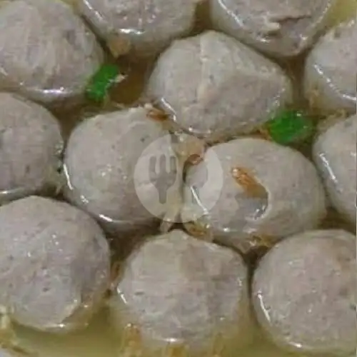 Gambar Makanan Bakso Agus Jangkung Sunter Muara Cabang Sunter Agung 8