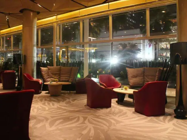 Gambar Makanan Le Chocolat Lounge - Pullman Jakarta Indonesia 17