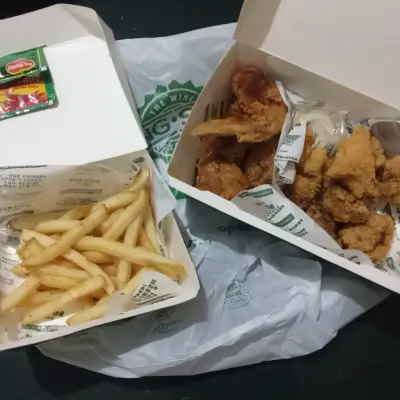 Wingstop