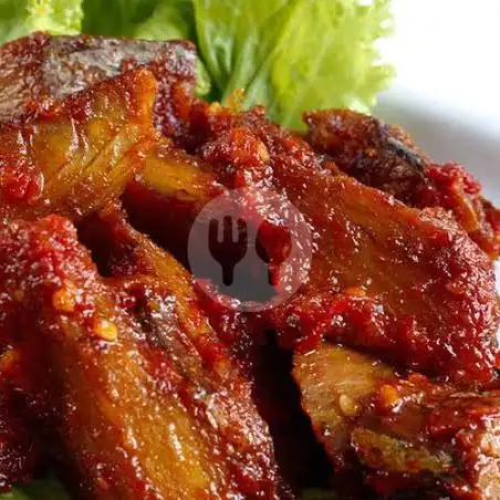 Gambar Makanan Ayam Penyet & Angkringan Cws, Marpoyan Damai 5
