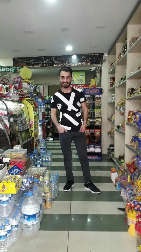 Yıldız Tabocca Shop'nin yemek ve ambiyans fotoğrafları 5