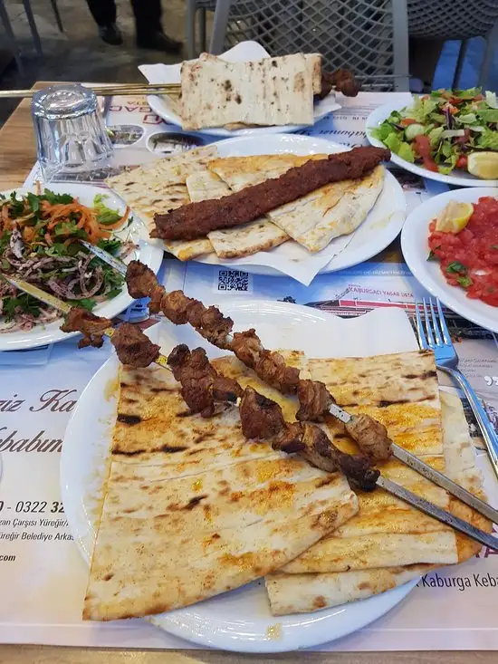 Kaburgacı Yaşar Usta'nin yemek ve ambiyans fotoğrafları 51