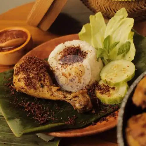 Gambar Makanan Pangeran Bacem, Soekarno Hatta 8