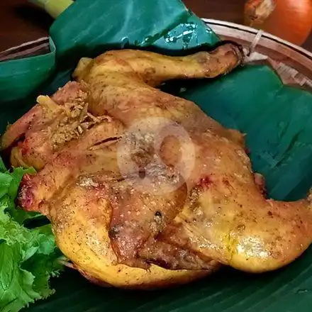 Gambar Makanan Ayam Bakar Taliwang Pak Mbut, Weleri 7