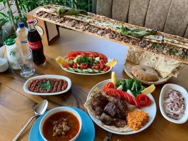 Konya Mutfağı'nin yemek ve ambiyans fotoğrafları 3